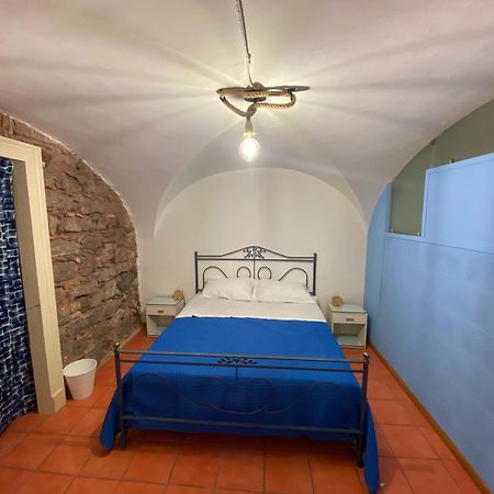 Ciuri Tuttu L'Annu Rooms CTA Exteriér fotografie