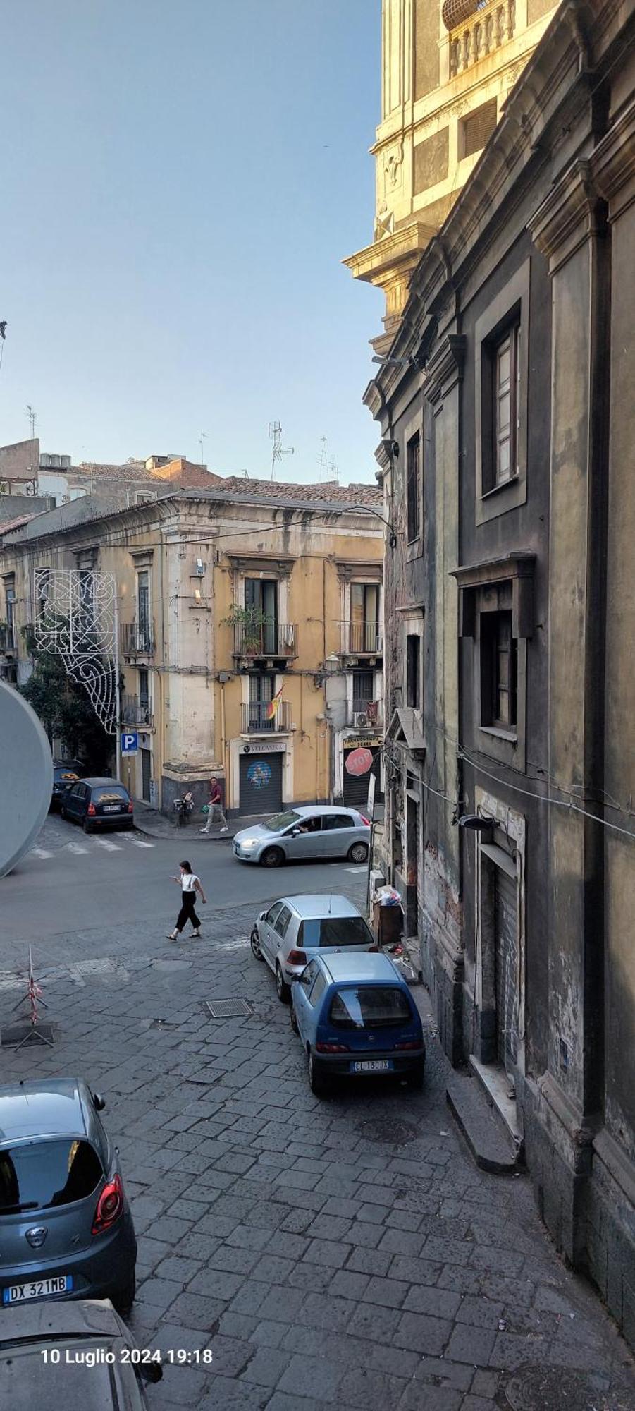 Ciuri Tuttu L'Annu Rooms CTA Exteriér fotografie