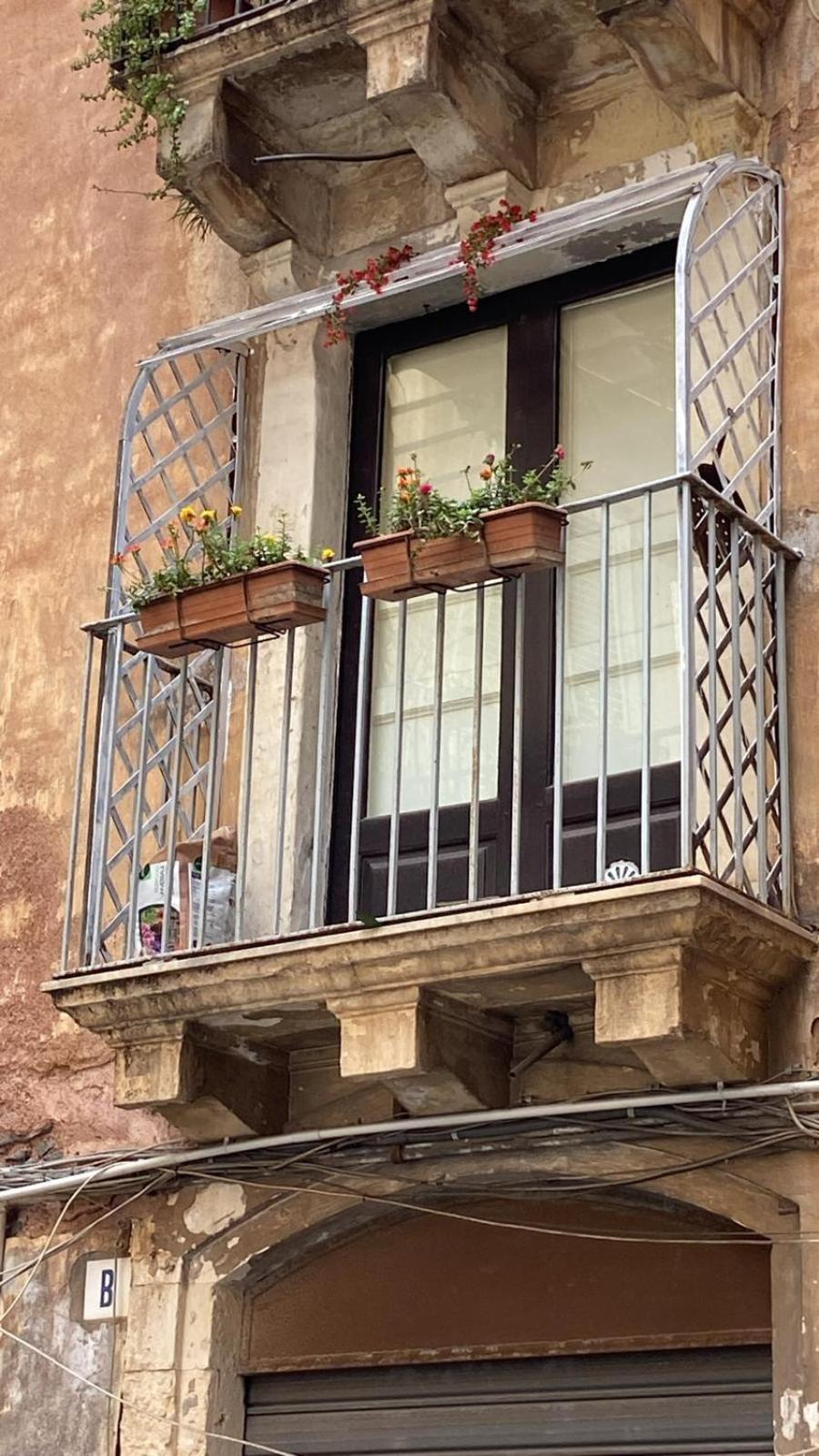 Ciuri Tuttu L'Annu Rooms CTA Exteriér fotografie