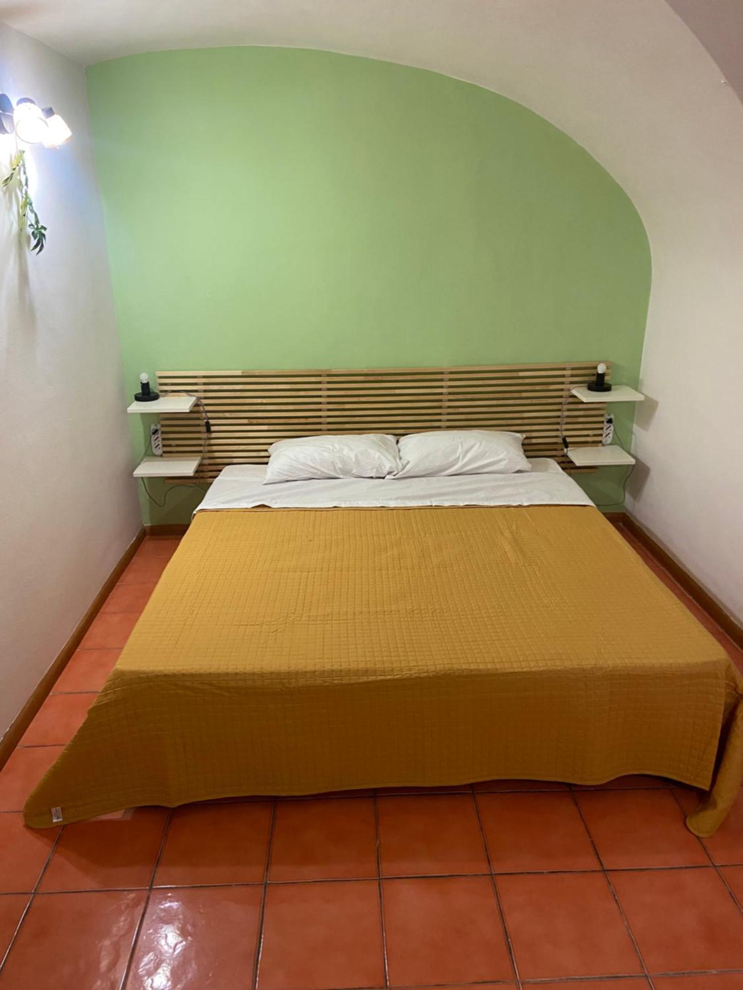 Ciuri Tuttu L'Annu Rooms CTA Exteriér fotografie
