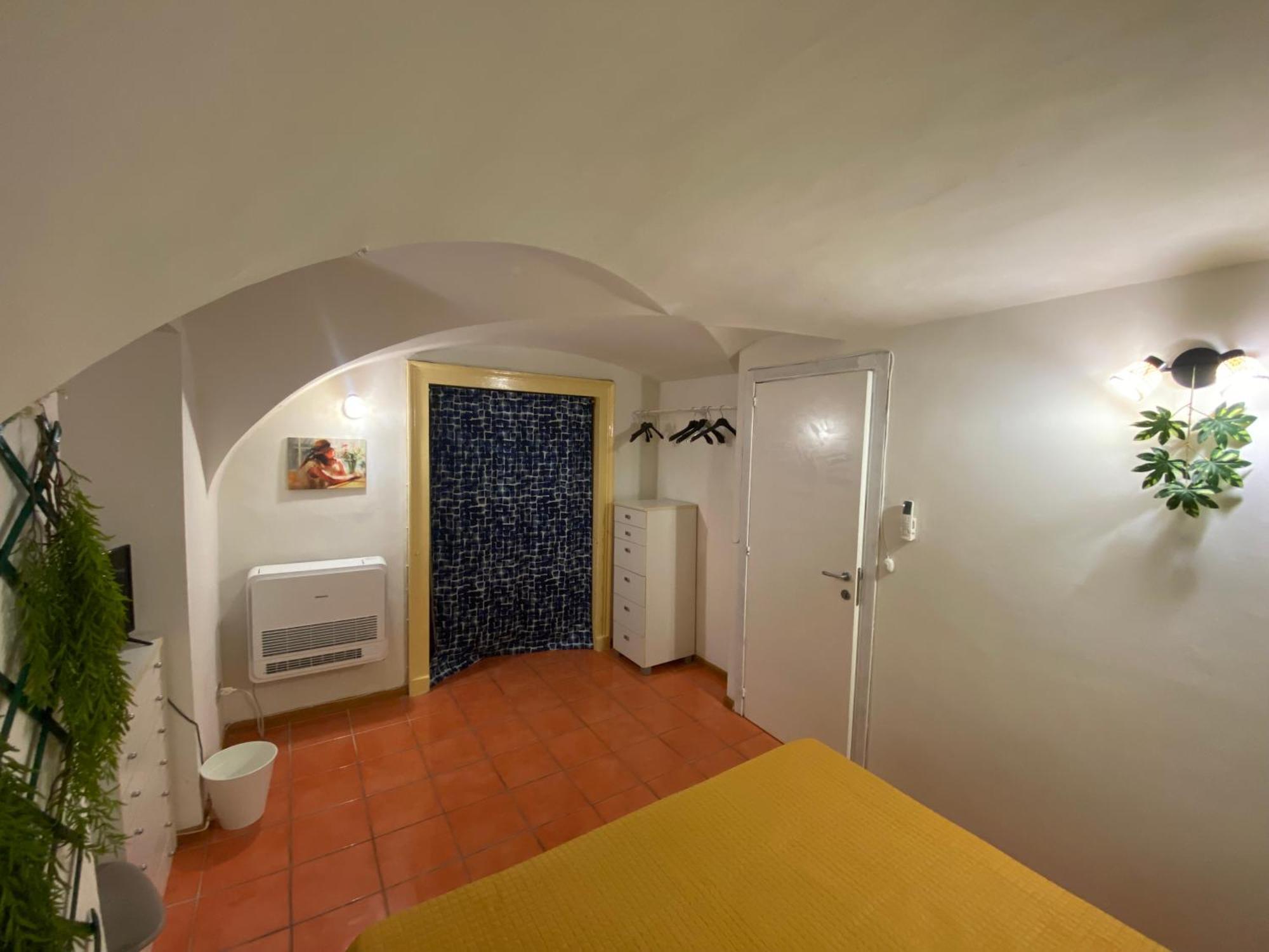 Ciuri Tuttu L'Annu Rooms CTA Exteriér fotografie