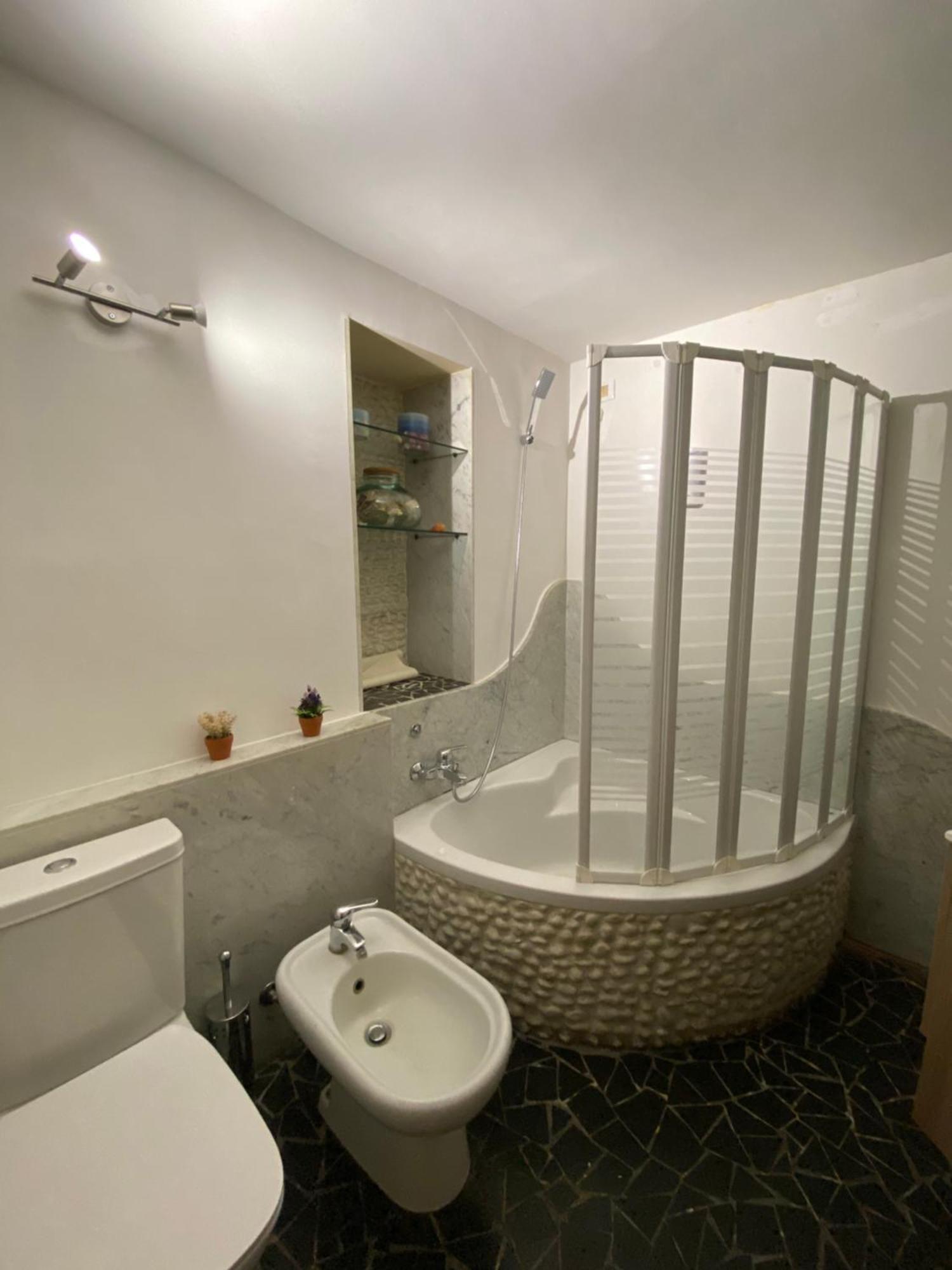 Ciuri Tuttu L'Annu Rooms CTA Exteriér fotografie