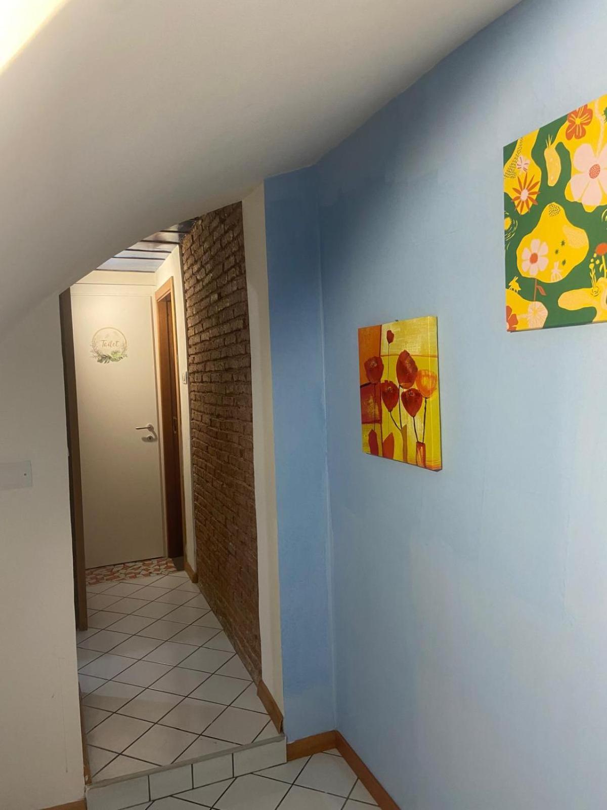 Ciuri Tuttu L'Annu Rooms CTA Exteriér fotografie