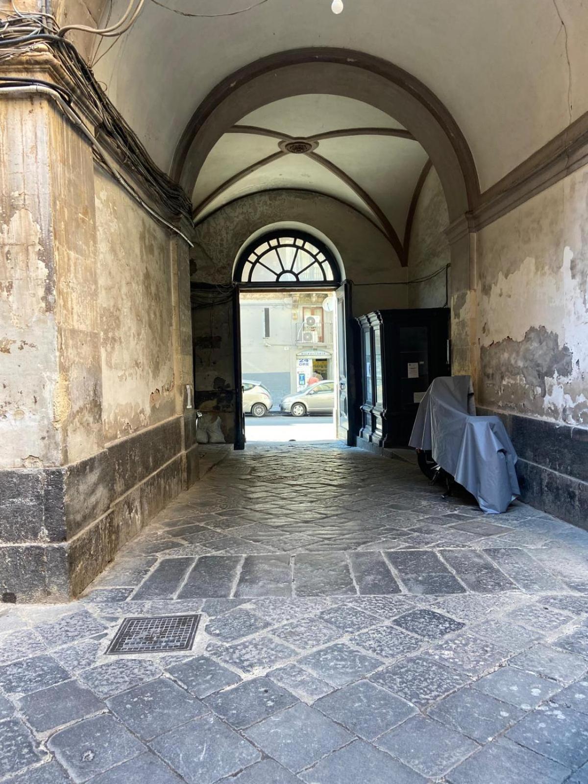 Ciuri Tuttu L'Annu Rooms CTA Exteriér fotografie