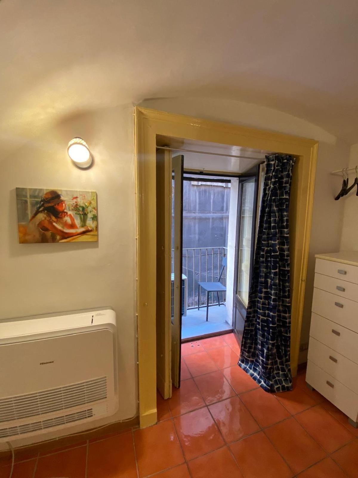 Ciuri Tuttu L'Annu Rooms CTA Exteriér fotografie