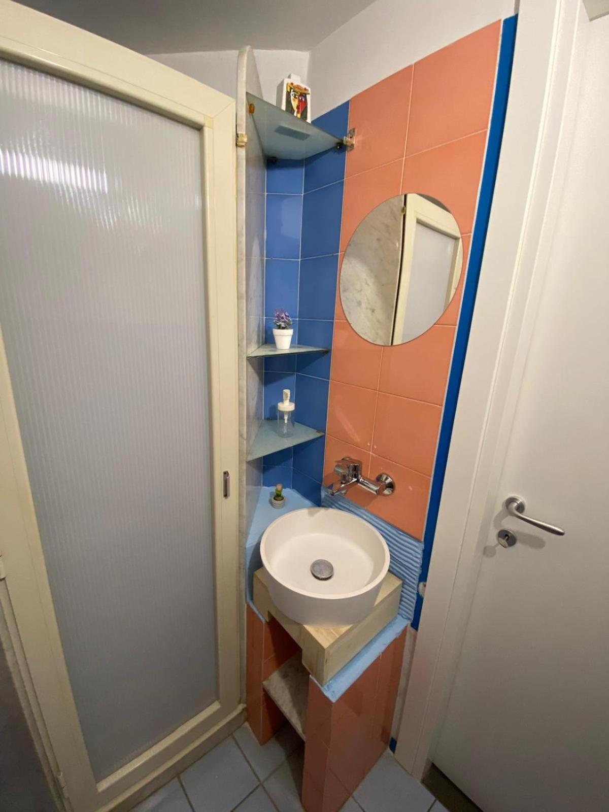 Ciuri Tuttu L'Annu Rooms CTA Exteriér fotografie