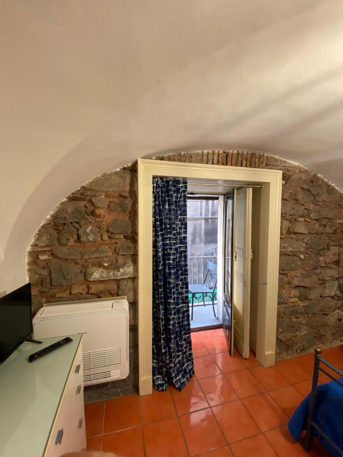 Ciuri Tuttu L'Annu Rooms CTA Exteriér fotografie